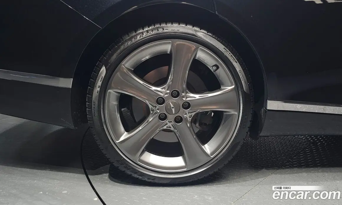 Genesis G80 2022 3.5 автомат (гидро), фото 4