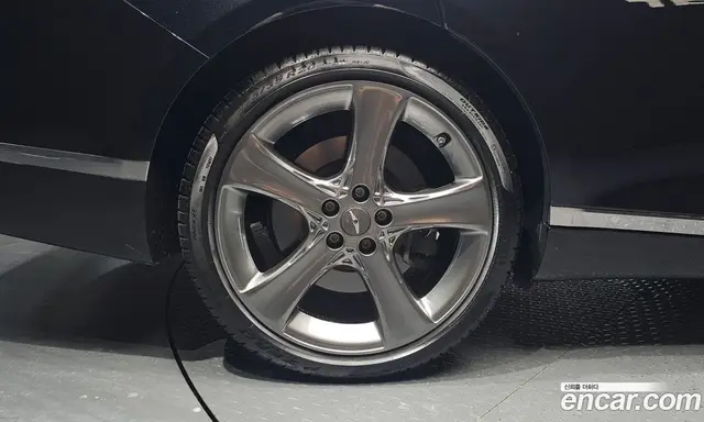 Genesis G80 2022 3.5 автомат (гидро), миниатюра 4