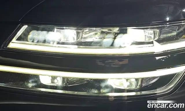 Genesis G80 2022 3.5 автомат (гидро), миниатюра 7