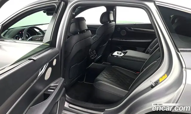Genesis G80 2023 2.5 автомат (гидро), миниатюра 12