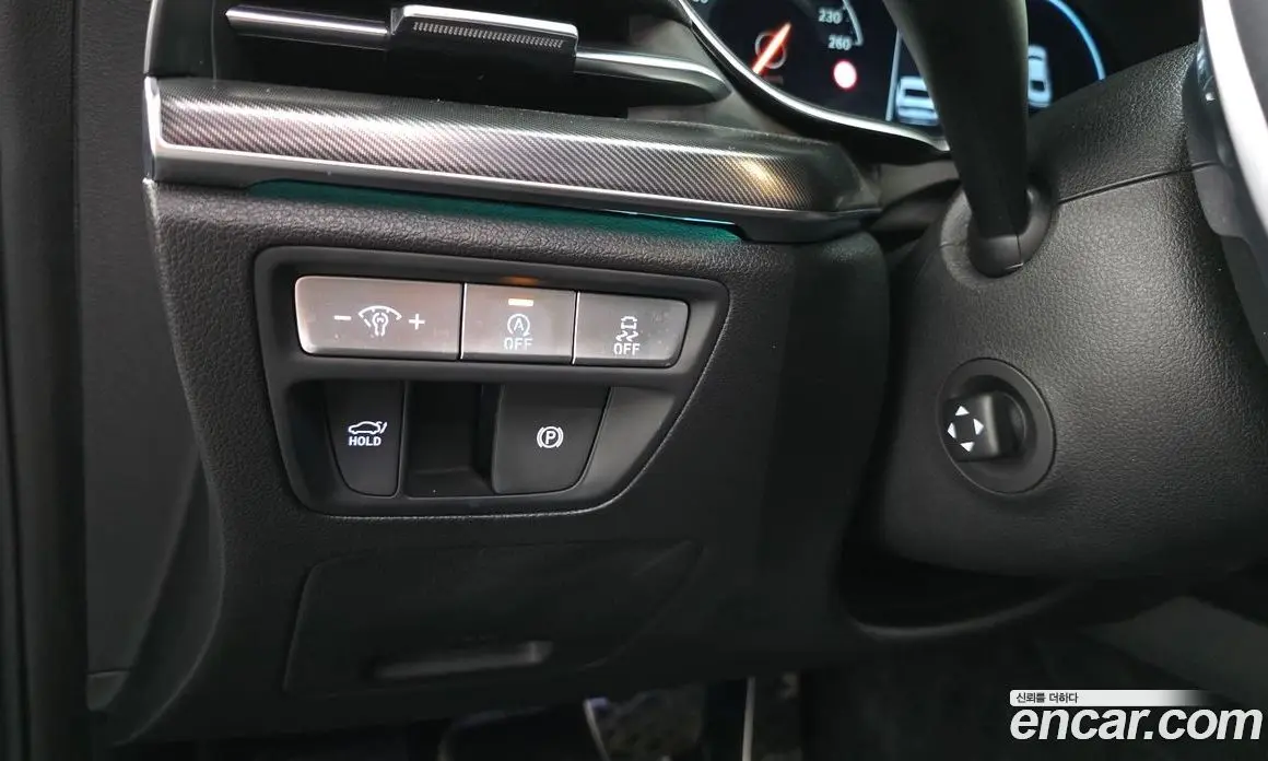 Genesis G80 2023 2.5 автомат (гидро), фото 19