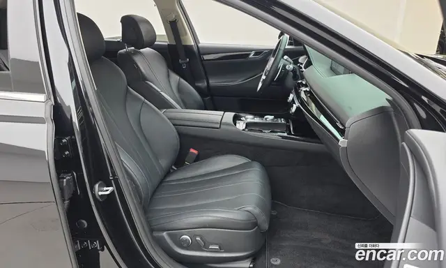 Genesis G80 2023 2.5 автомат (гидро), миниатюра 11