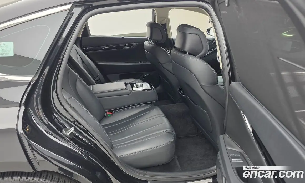 Genesis G80 2023 2.5 автомат (гидро), фото 12