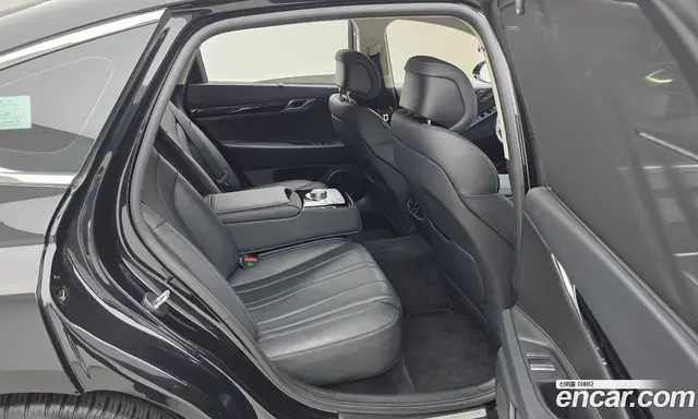 Genesis G80 2023 2.5 автомат (гидро), миниатюра 12