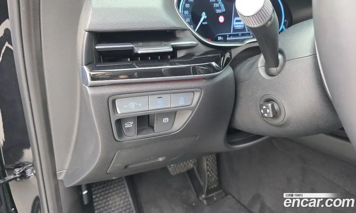 Genesis G80 2023 2.5 автомат (гидро), фото 18