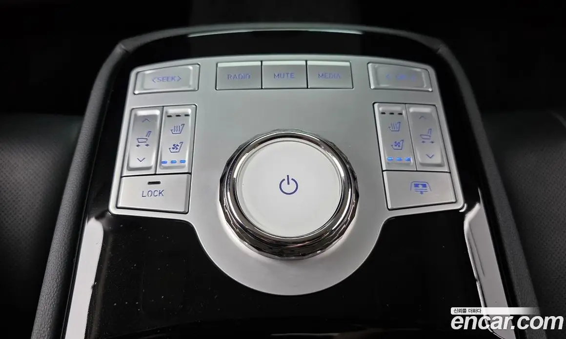 Genesis G80 2023 2.5 автомат (гидро), фото 20