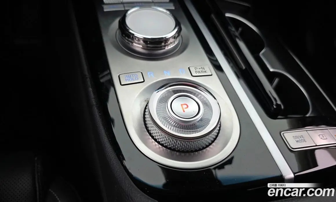 Genesis G80 2023 2.5 автомат (гидро), фото 9