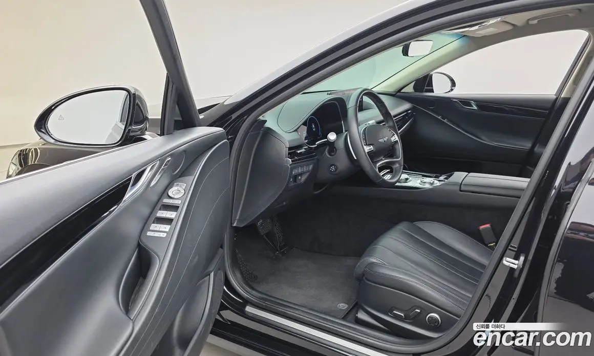 Genesis G80 2023 2.5 автомат (гидро), фото 10