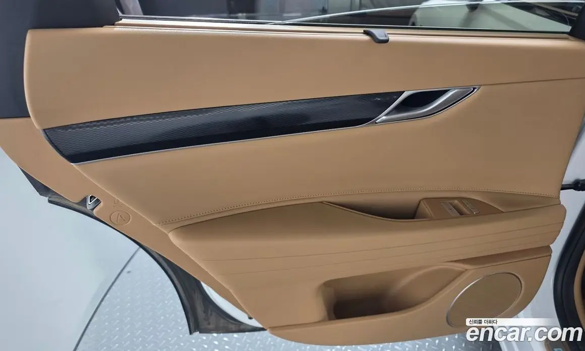 Genesis G80 2025 2.5 автомат (гидро), фото 14