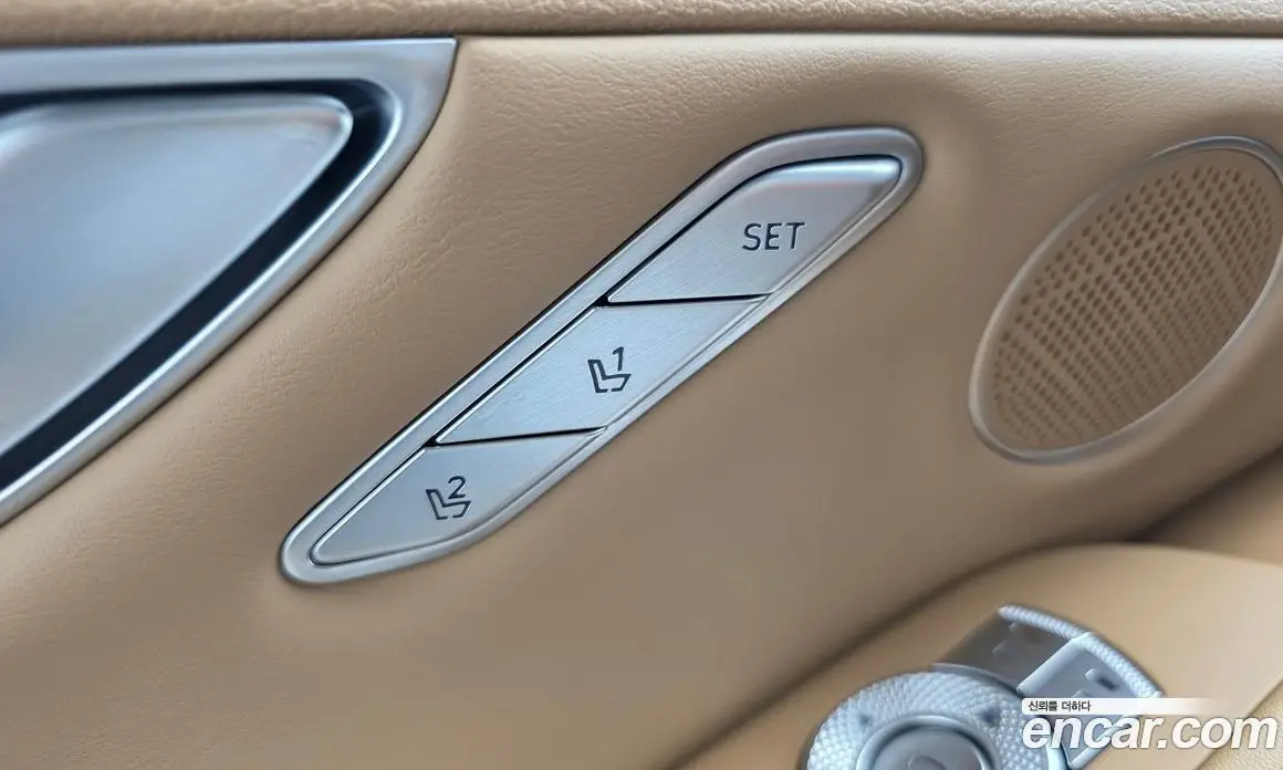 Genesis G80 2025 2.5 автомат (гидро), фото 28