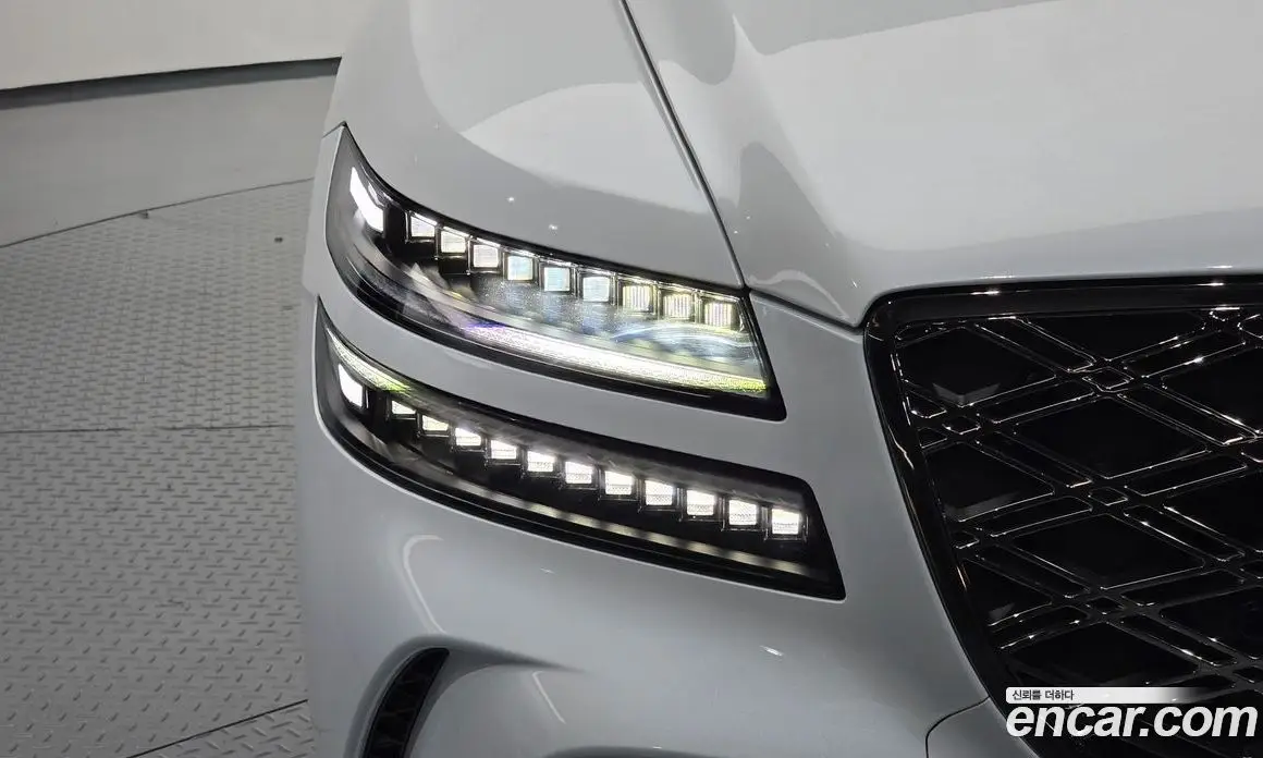 Genesis G80 2025 2.5 автомат (гидро), фото 7