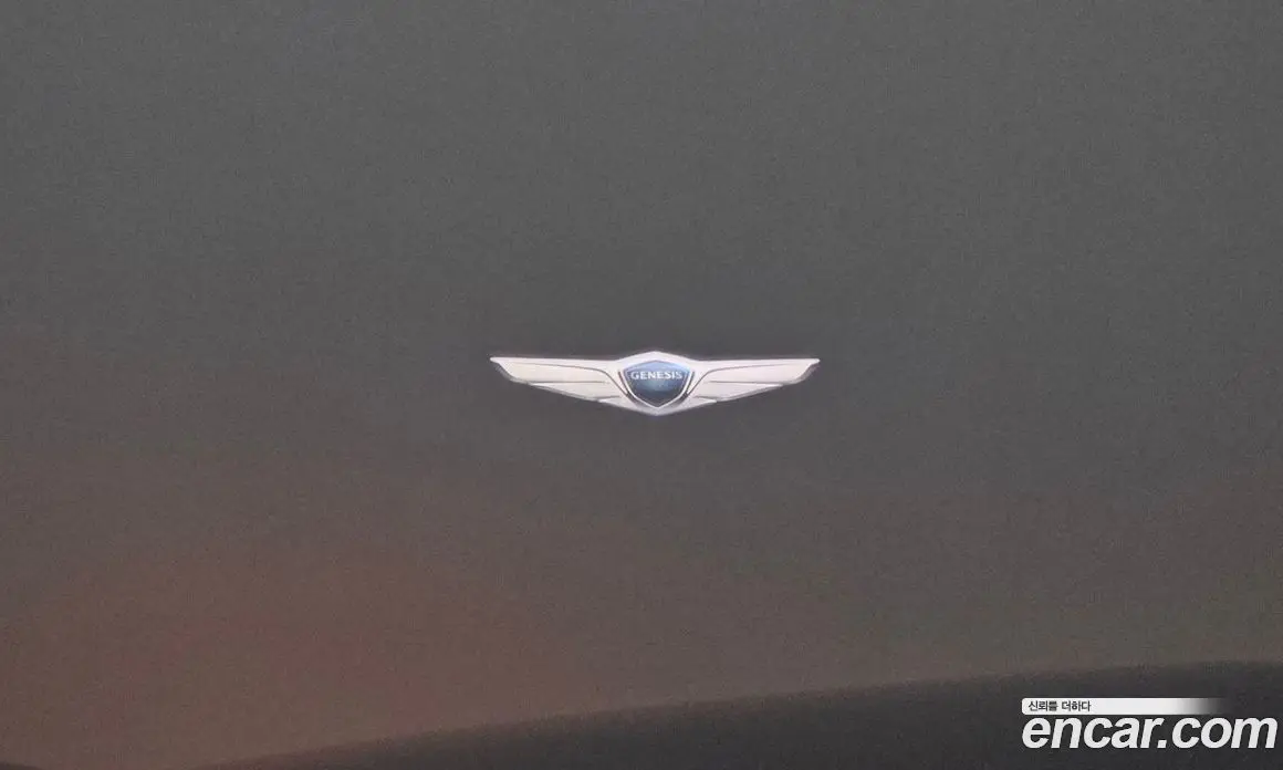 Genesis GV70 2021 2.5 автомат (гидро), фото 24