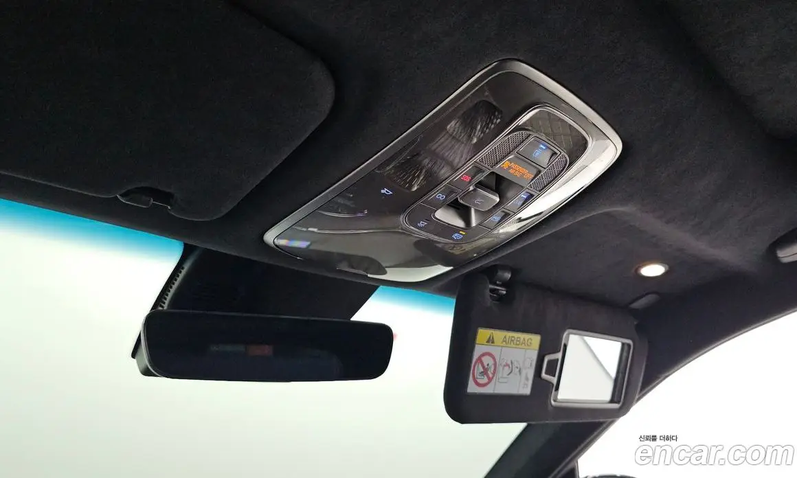 Genesis GV70 2021 2.5 автомат (гидро), фото 32