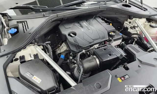Genesis GV70 2021 2.5 автомат (гидро), миниатюра 6 Genesis GV70 2021 2.5 автомат (гидро), миниатюра 6