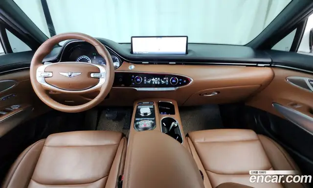 Genesis GV70 2021 2.5 автомат (гидро), миниатюра 10 Genesis GV70 2021 2.5 автомат (гидро), миниатюра 10