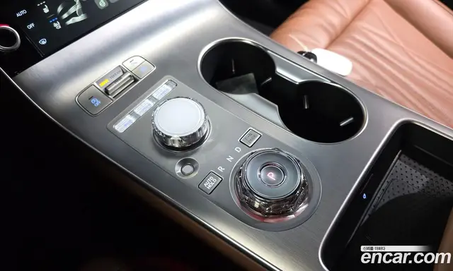 Genesis GV70 2024 2.5 автомат (гидро), миниатюра 12