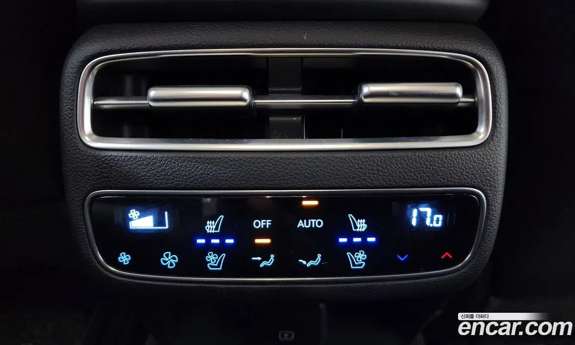 Genesis GV70 2025 0.1 автомат (гидро), фото 31