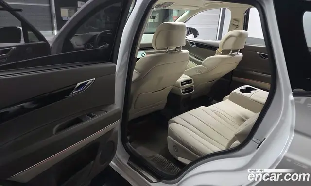 Genesis GV80 2021 2.5 автомат (гидро), миниатюра 11 Genesis GV80 2021 2.5 автомат (гидро), миниатюра 11