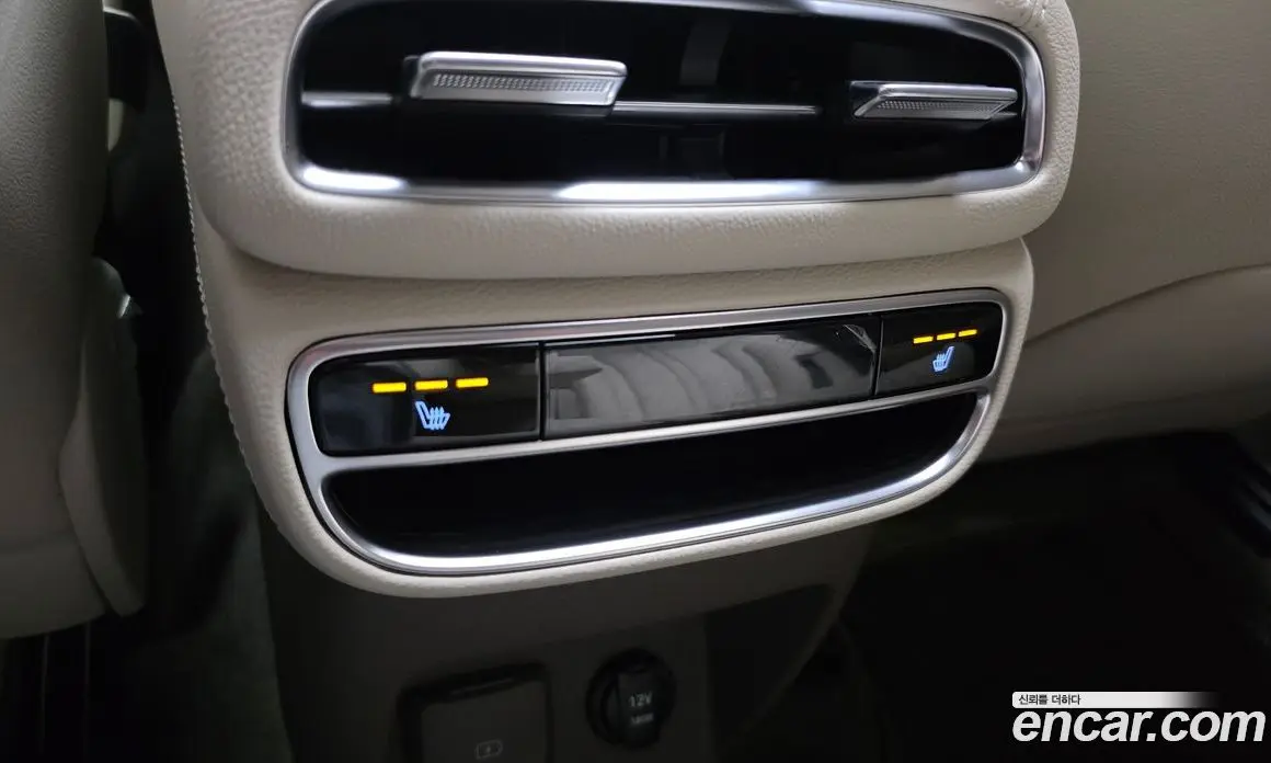 Genesis GV80 2021 2.5 автомат (гидро), фото 18 Genesis GV80 2021 2.5 автомат (гидро), фото 18