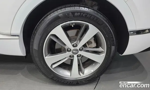 Genesis GV80 2021 2.5 автомат (гидро), миниатюра 5 Genesis GV80 2021 2.5 автомат (гидро), миниатюра 5