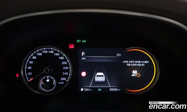 Genesis GV80 2021 2.5 автомат (гидро), миниатюра 8 Genesis GV80 2021 2.5 автомат (гидро), миниатюра 8