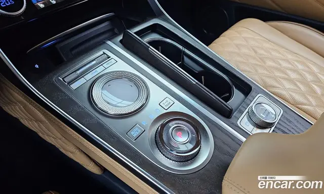 Genesis GV80 2022 2.5 автомат (гидро), миниатюра 11 Genesis GV80 2022 2.5 автомат (гидро), миниатюра 11
