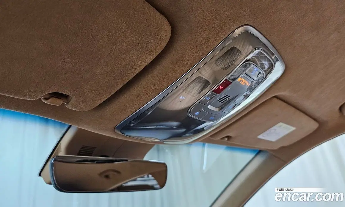 Genesis GV80 2022 2.5 автомат (гидро), фото 22 Genesis GV80 2022 2.5 автомат (гидро), фото 22