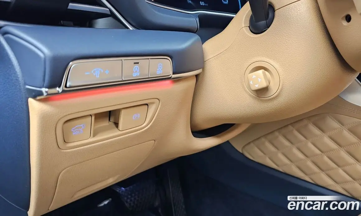Genesis GV80 2022 2.5 автомат (гидро), фото 23 Genesis GV80 2022 2.5 автомат (гидро), фото 23
