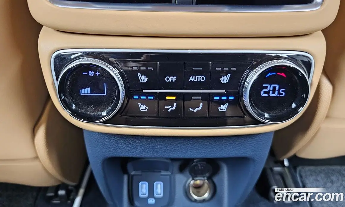 Genesis GV80 2022 2.5 автомат (гидро), фото 31 Genesis GV80 2022 2.5 автомат (гидро), фото 31