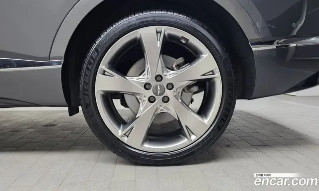 Genesis GV80 2022 2.5 автомат (гидро), миниатюра 6 Genesis GV80 2022 2.5 автомат (гидро), миниатюра 6