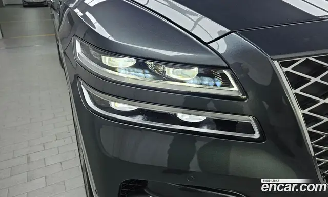Genesis GV80 2022 2.5 автомат (гидро), миниатюра 7 Genesis GV80 2022 2.5 автомат (гидро), миниатюра 7