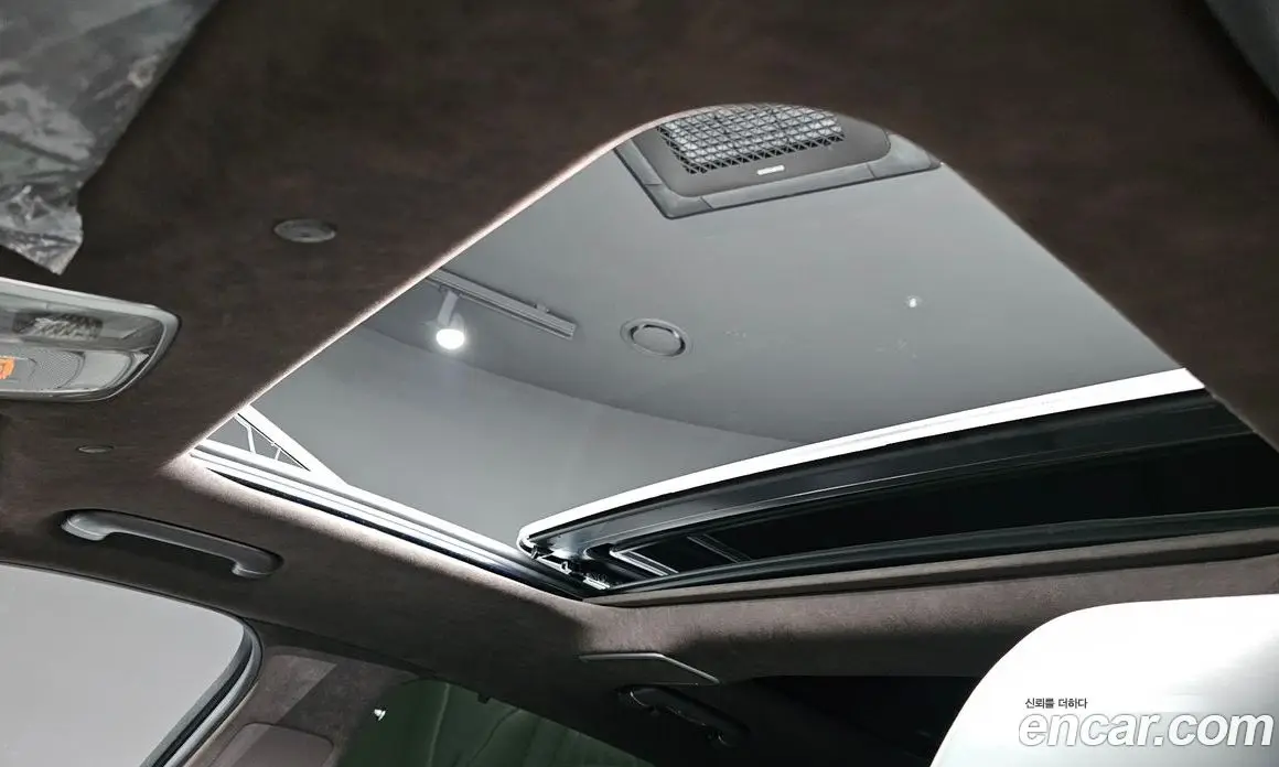 Genesis GV80 2023 3.0 автомат (гидро), фото 35