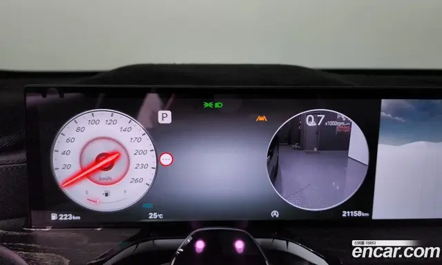 Genesis GV80 2025 3.5 автомат (гидро), миниатюра 11 Genesis GV80 2025 3.5 автомат (гидро), миниатюра 11