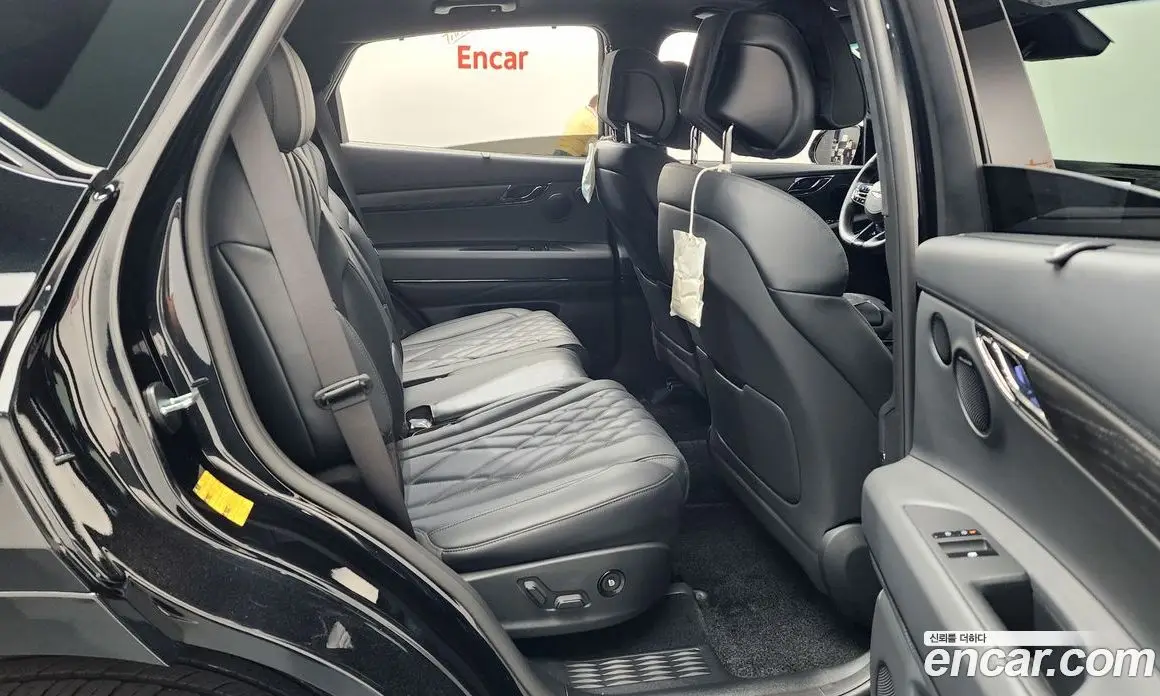Genesis GV80 2025 3.5 автомат (гидро), фото 17 Genesis GV80 2025 3.5 автомат (гидро), фото 17