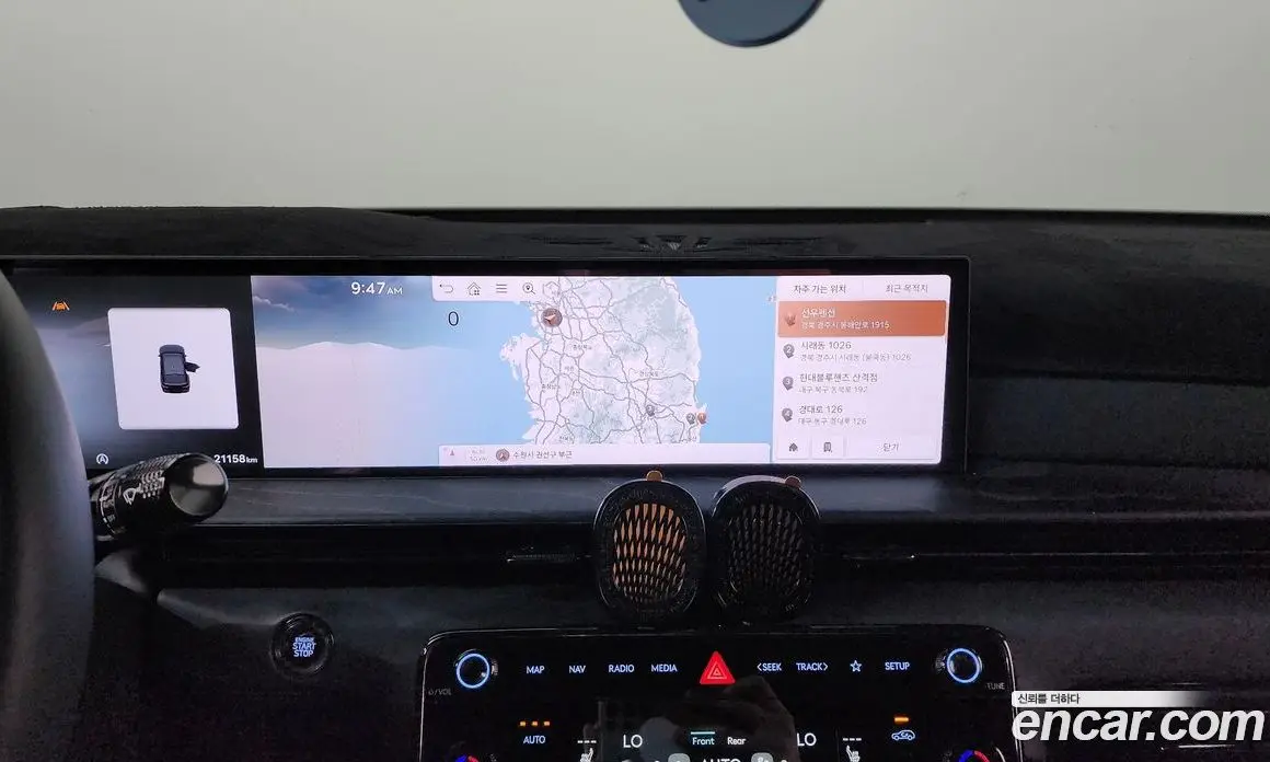 Genesis GV80 2025 3.5 автомат (гидро), фото 18 Genesis GV80 2025 3.5 автомат (гидро), фото 18