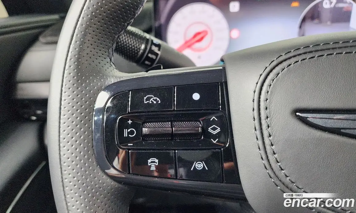 Genesis GV80 2025 3.5 автомат (гидро), фото 22 Genesis GV80 2025 3.5 автомат (гидро), фото 22