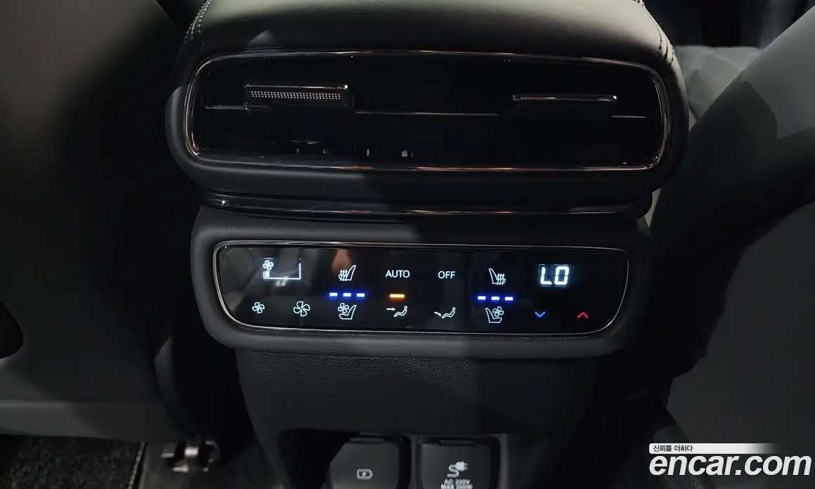 Genesis GV80 2025 3.5 автомат (гидро), фото 39 Genesis GV80 2025 3.5 автомат (гидро), фото 39