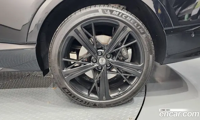 Genesis GV80 2025 3.5 автомат (гидро), миниатюра 7 Genesis GV80 2025 3.5 автомат (гидро), миниатюра 7