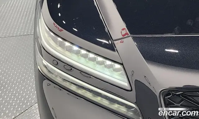 Genesis GV80 2025 3.5 автомат (гидро), миниатюра 8 Genesis GV80 2025 3.5 автомат (гидро), миниатюра 8