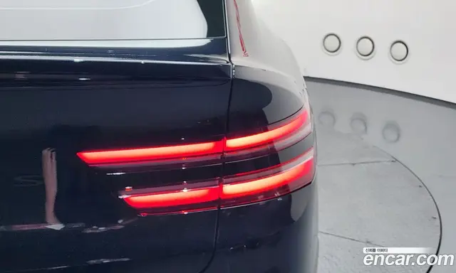 Genesis GV80 2025 3.5 автомат (гидро), миниатюра 9 Genesis GV80 2025 3.5 автомат (гидро), миниатюра 9