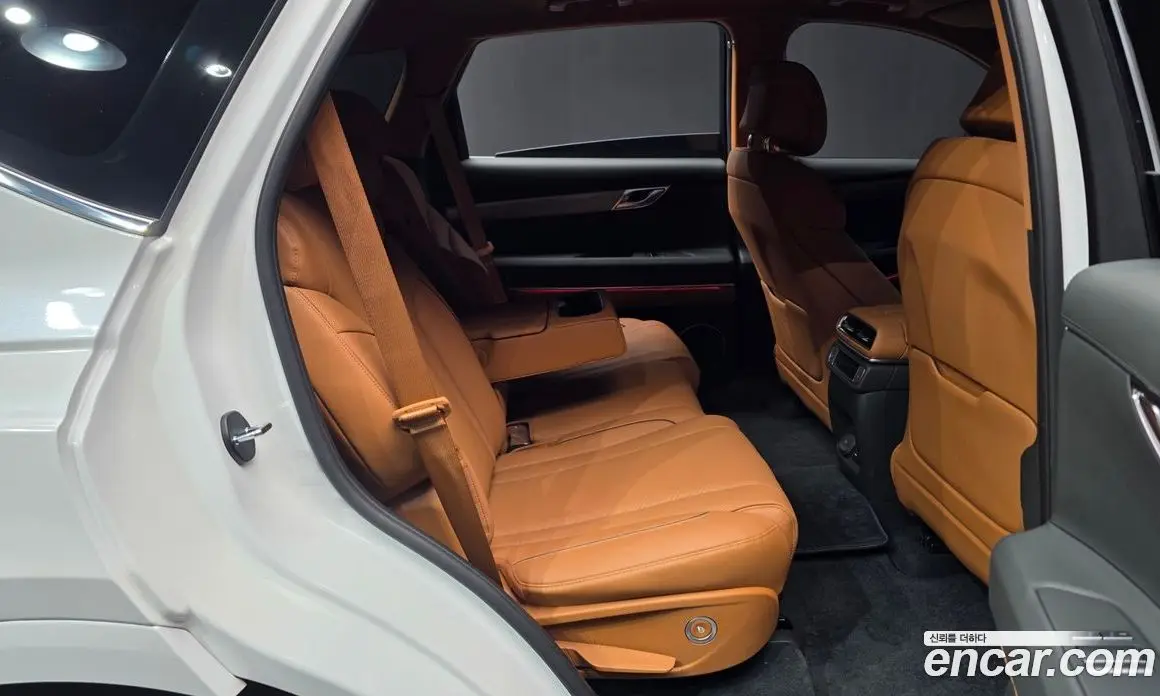 Genesis GV80 2026 2.5 автомат (гидро), фото 18 Genesis GV80 2026 2.5 автомат (гидро), фото 18