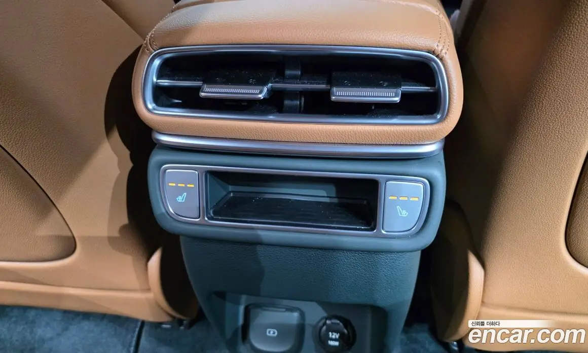Genesis GV80 2026 2.5 автомат (гидро), фото 25 Genesis GV80 2026 2.5 автомат (гидро), фото 25