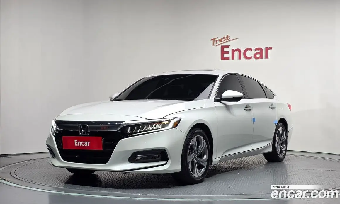 Honda Accord 2019 1.5 автомат (гидро), фото 1 Honda Accord 2019 1.5 автомат (гидро), фото 1