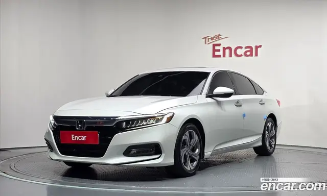 Honda Accord 2019 1.5 автомат (гидро), миниатюра 1 Honda Accord 2019 1.5 автомат (гидро), миниатюра 1