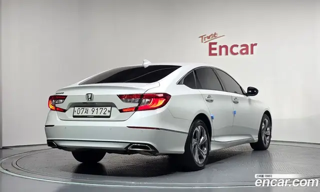 Honda Accord 2019 1.5 автомат (гидро), миниатюра 2 Honda Accord 2019 1.5 автомат (гидро), миниатюра 2