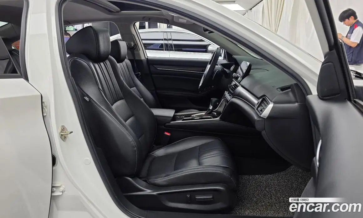 Honda Accord 2019 1.5 автомат (гидро), фото 11 Honda Accord 2019 1.5 автомат (гидро), фото 11