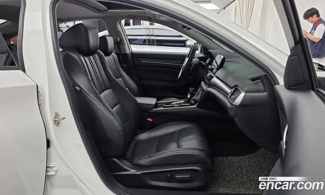 Honda Accord 2019 1.5 автомат (гидро), миниатюра 11 Honda Accord 2019 1.5 автомат (гидро), миниатюра 11