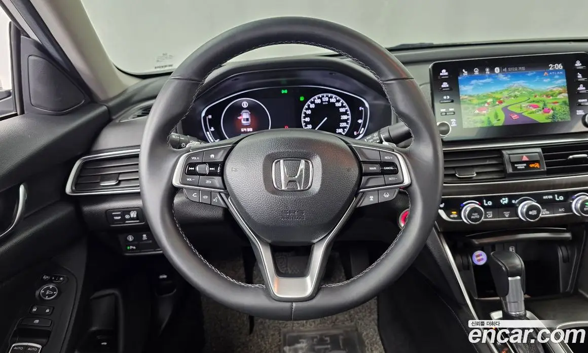 Honda Accord 2019 1.5 автомат (гидро), фото 13 Honda Accord 2019 1.5 автомат (гидро), фото 13