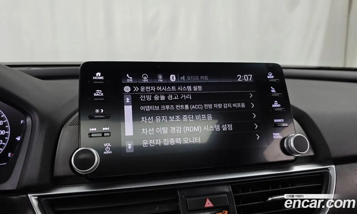 Honda Accord 2019 1.5 автомат (гидро), фото 16 Honda Accord 2019 1.5 автомат (гидро), фото 16