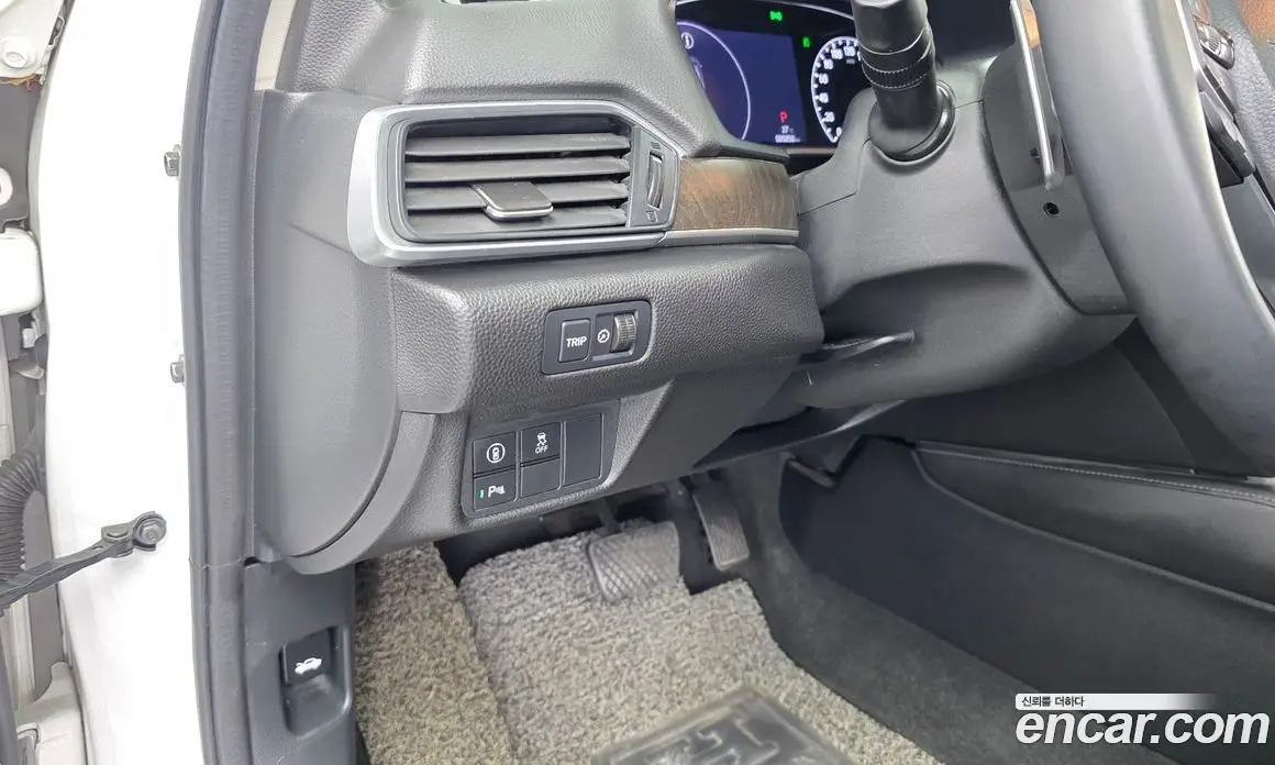 Honda Accord 2019 1.5 автомат (гидро), фото 18 Honda Accord 2019 1.5 автомат (гидро), фото 18